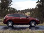 Mazda CX-7 2007 года